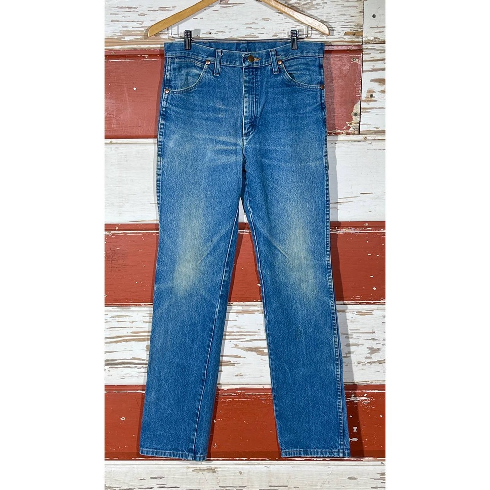 Wrangler Women's Boyfriend Jeans free people boho country ✨